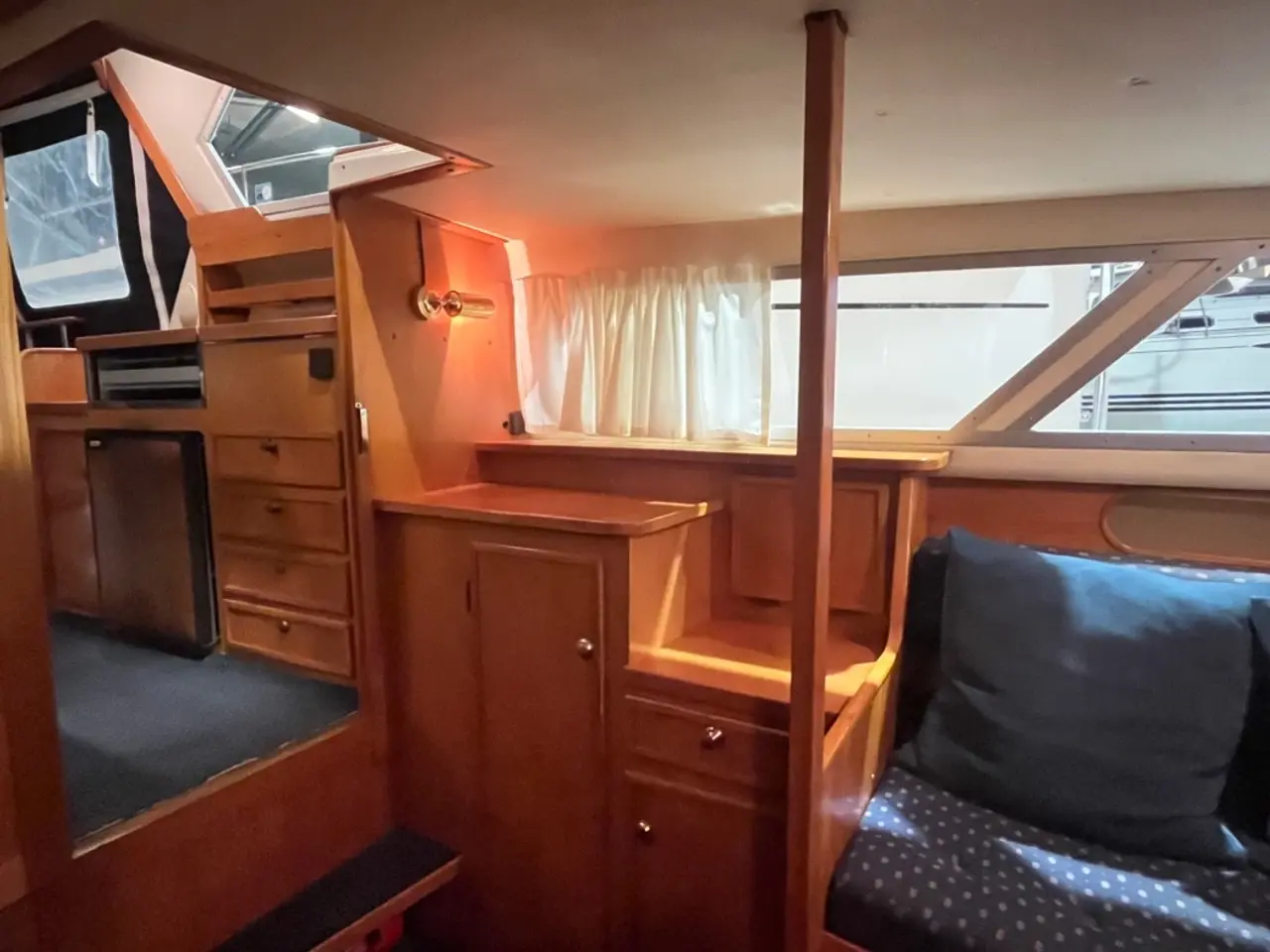 Billede 11 - Nidelv 28 Classic HT - SOLGT/SOLD