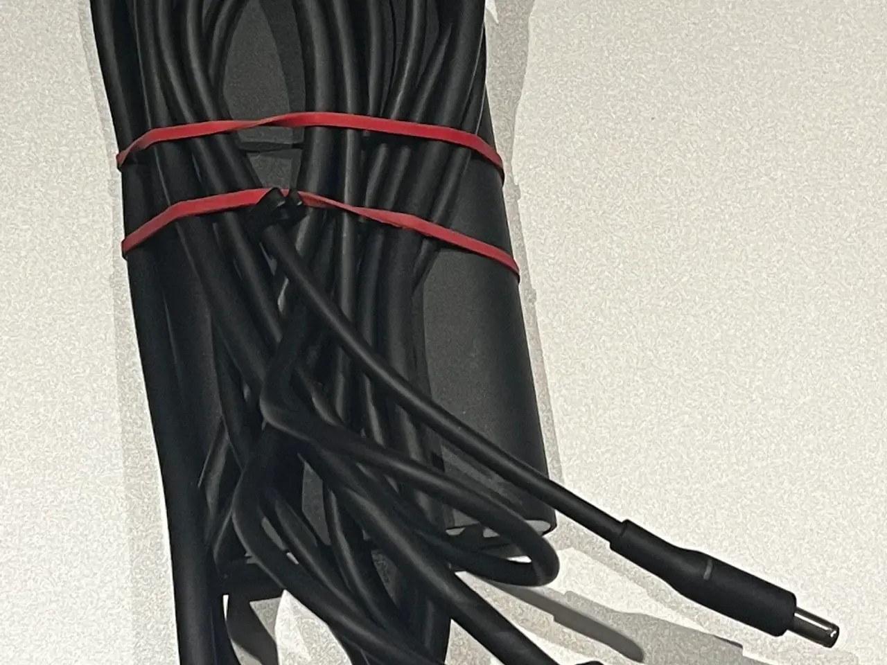 Billede 1 - Original Dell 130W Oplader (4.5 mm stik) – Perfekt