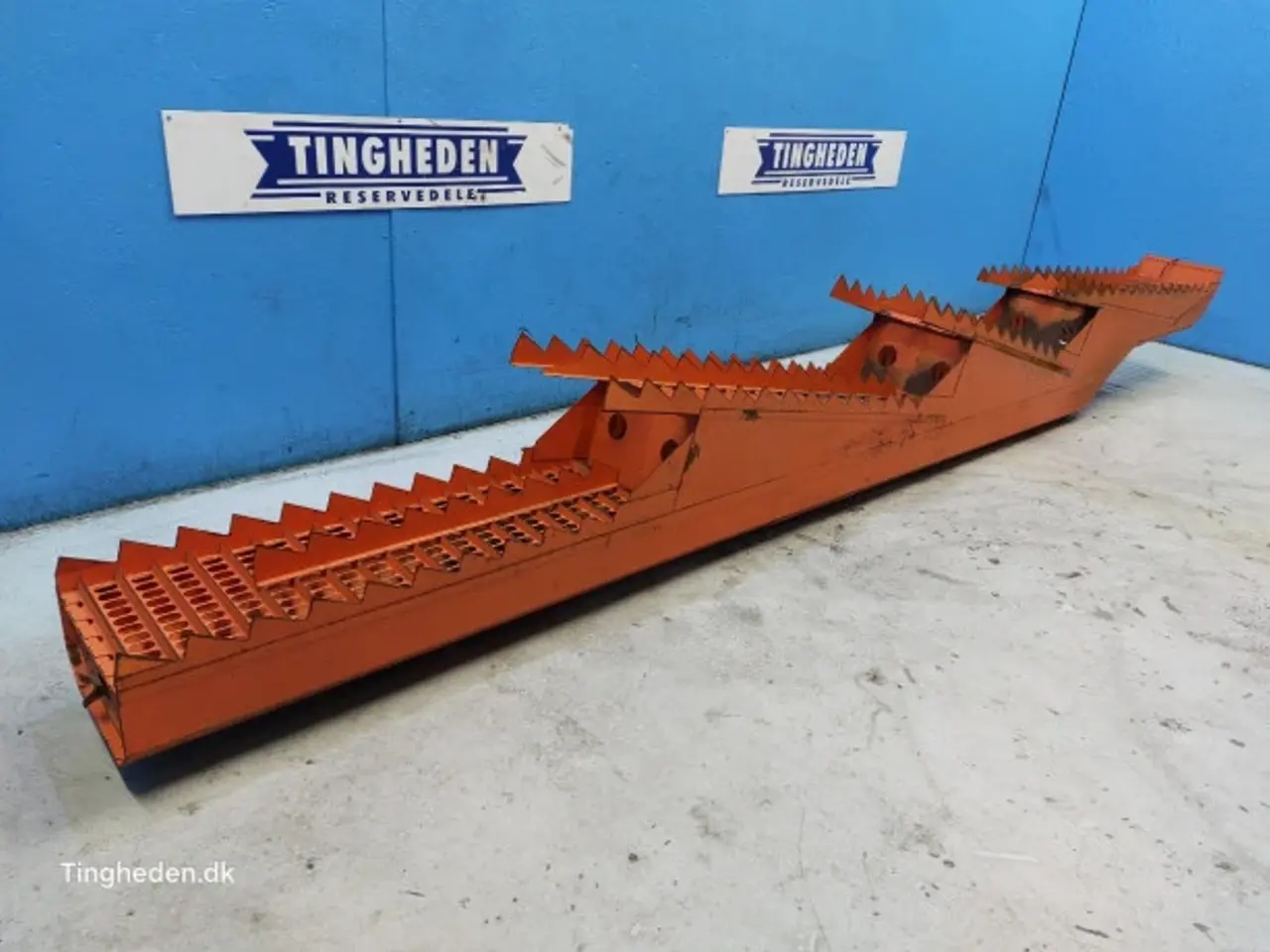 Billede 2 - Dronningborg D7000 Ryster 28450440