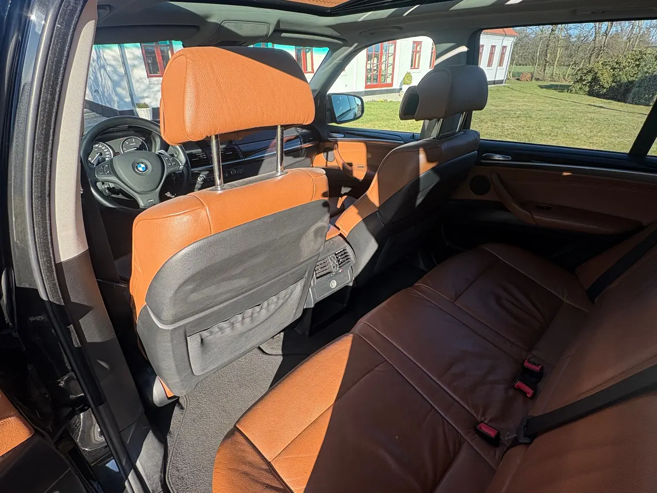 Billede 6 - Bmw x5 E70 3,0d