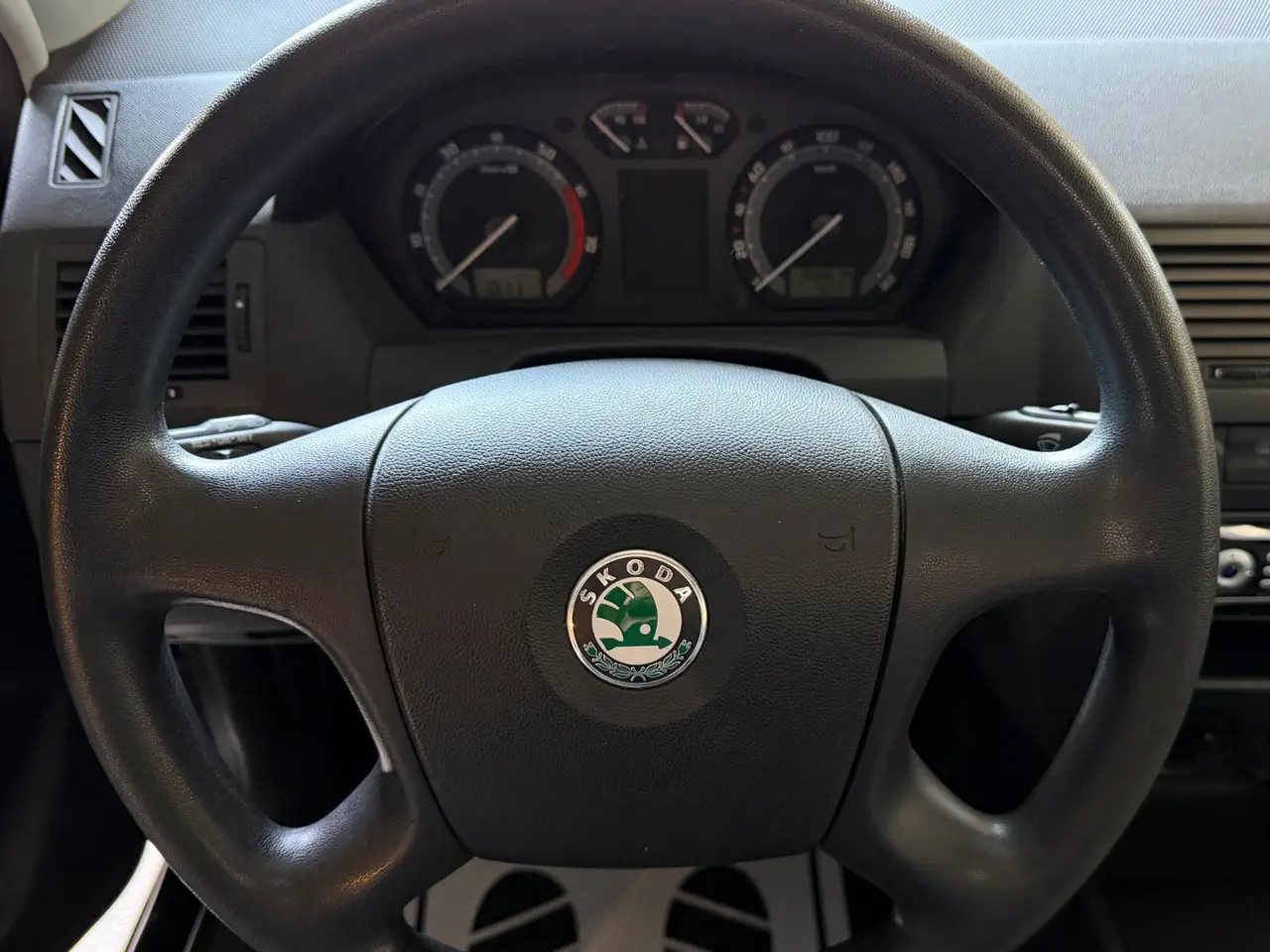 Billede 9 - Skoda Fabia 1,2 12V Ambiente