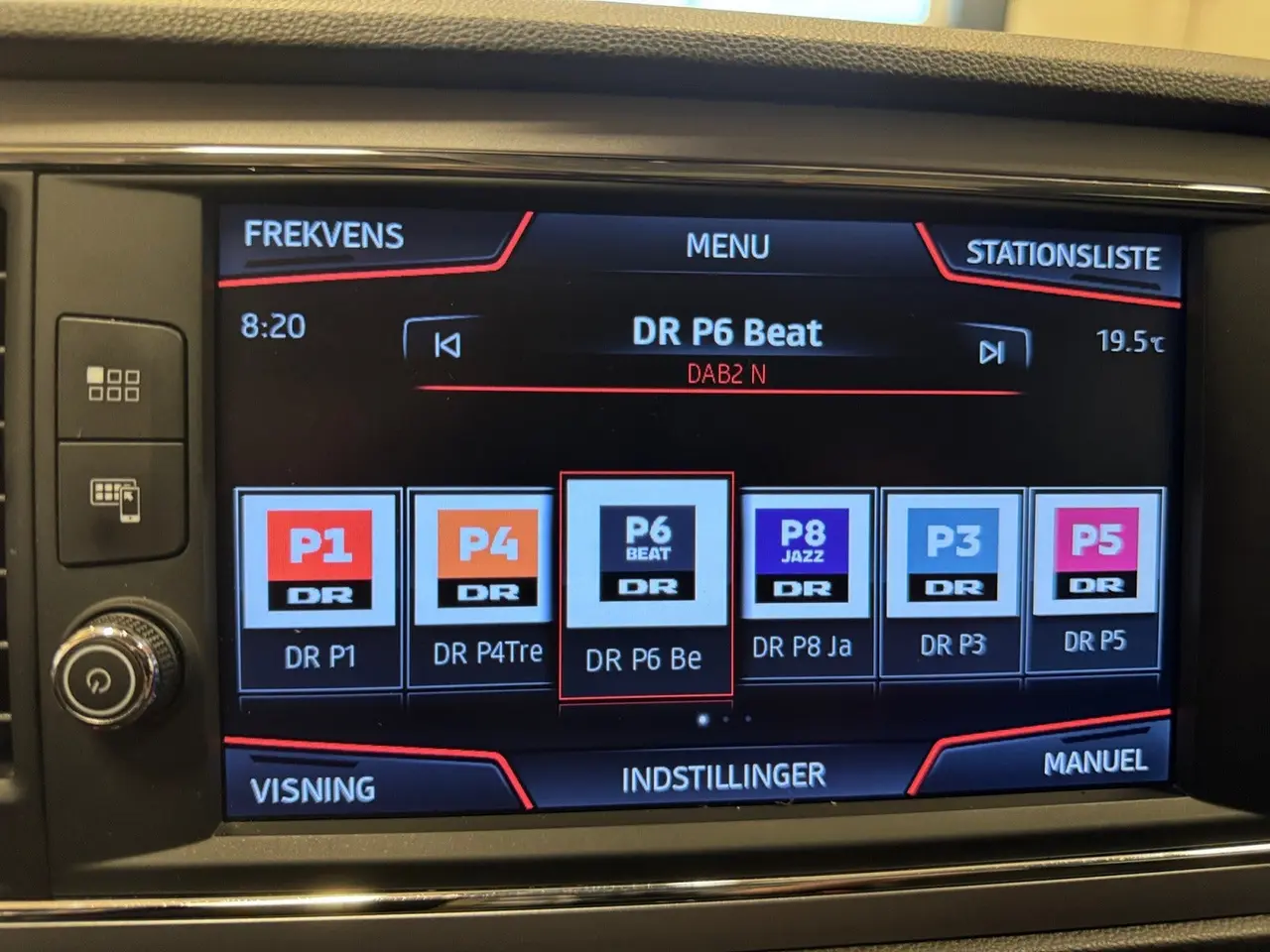 Billede 11 - Seat Leon 2,0 TDi 150 Xcellence ST DSG
