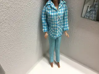 Barbietøj vintage