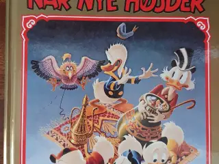 Walt Disney, Anders And Guldbog nr 16