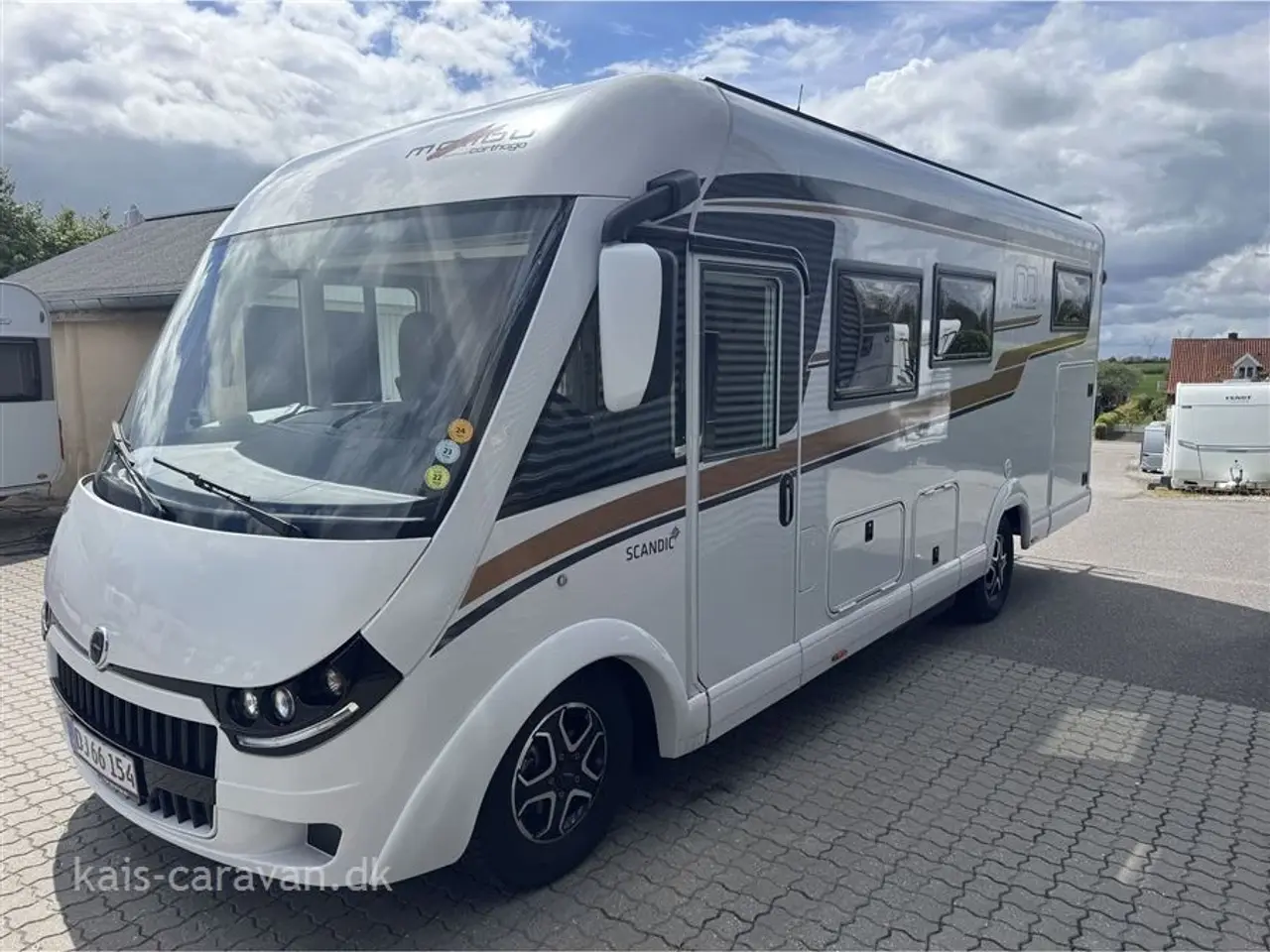 Billede 4 - 2022 - Malibu I 460