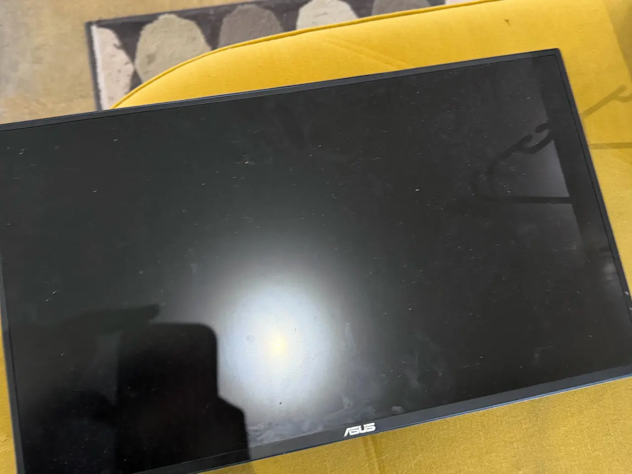 Billede 1 - ASUS ROG Swift PG279Q 27" 1440p 165Hz IPS G-Sync