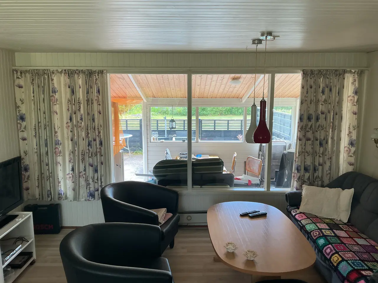 Billede 14 - Sommerhus i Hals