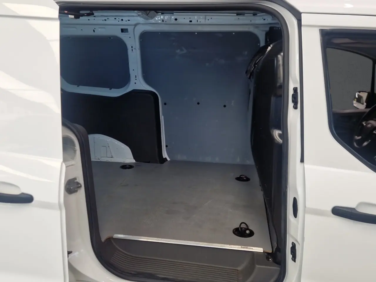 Billede 10 - Ford Transit Connect 1,5 TDCi 100 Trend lang