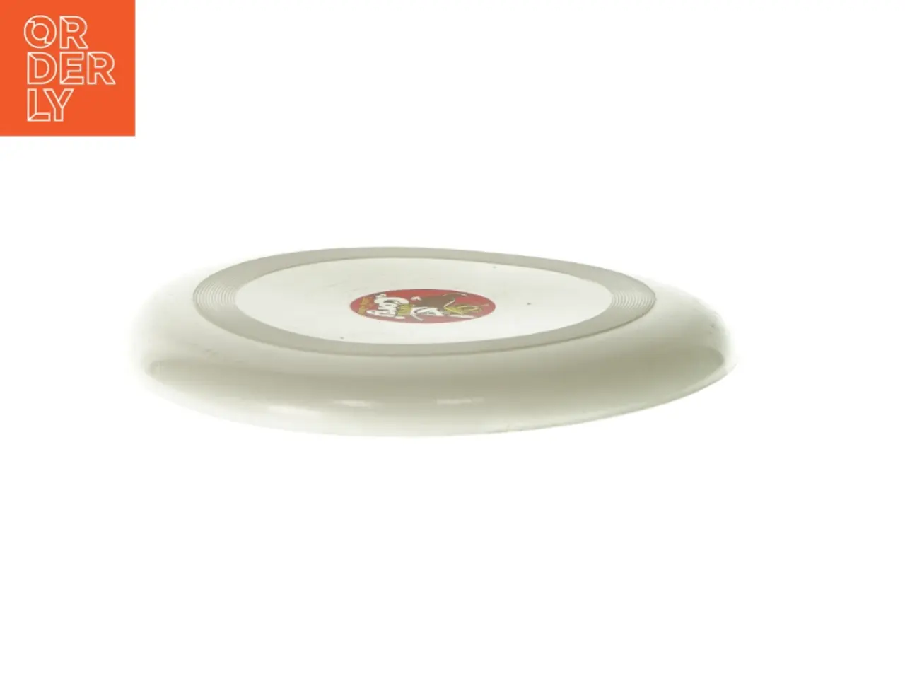 Billede 3 - Frisbee (str. 25 cm)