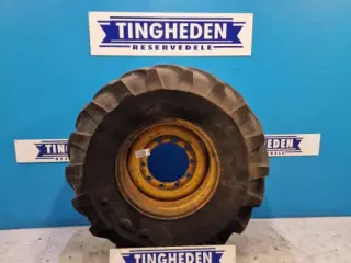 24" 19.5 LR 24