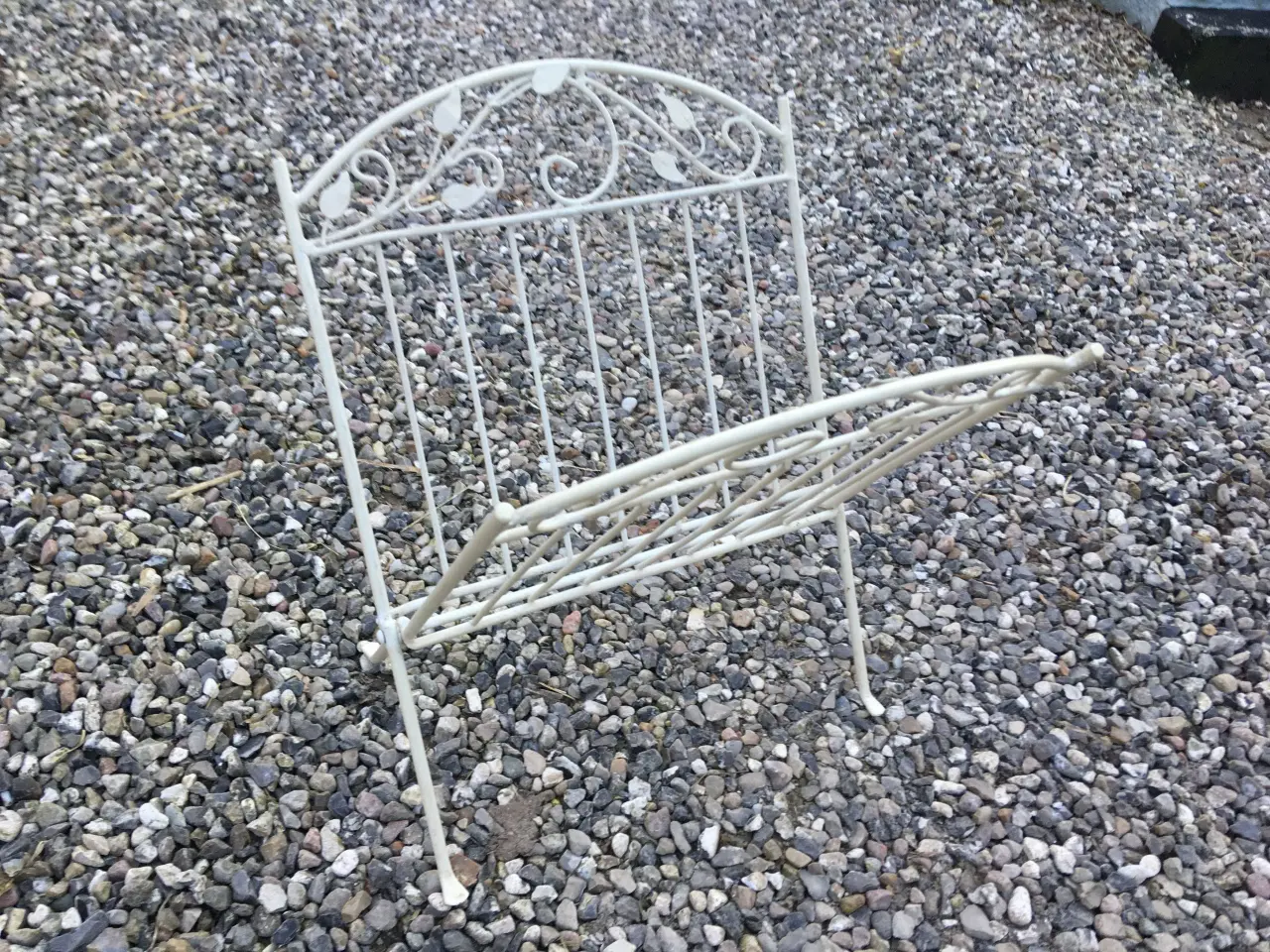 Billede 1 - Bladholder