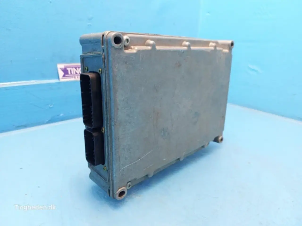 Billede 4 - John Deere ECU RE66614