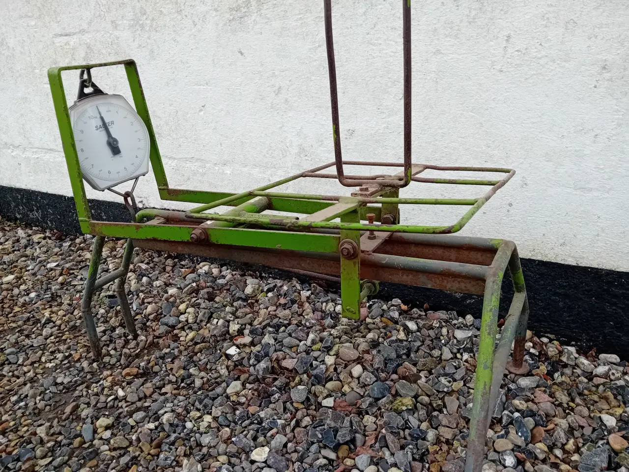 Billede 2 - Grand vægt