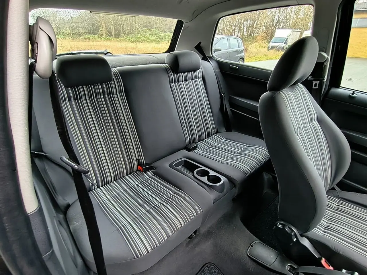 Billede 5 - VW Fox 1,4 75HK 3d