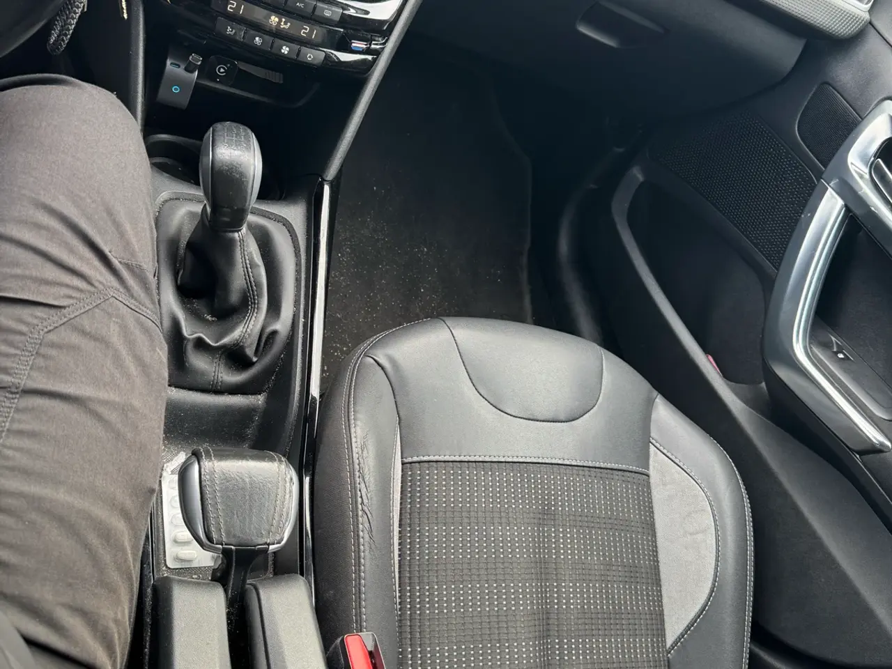 Billede 9 - PEUGEOT 2008 1.6 BlueHDi 100 hk Crossover