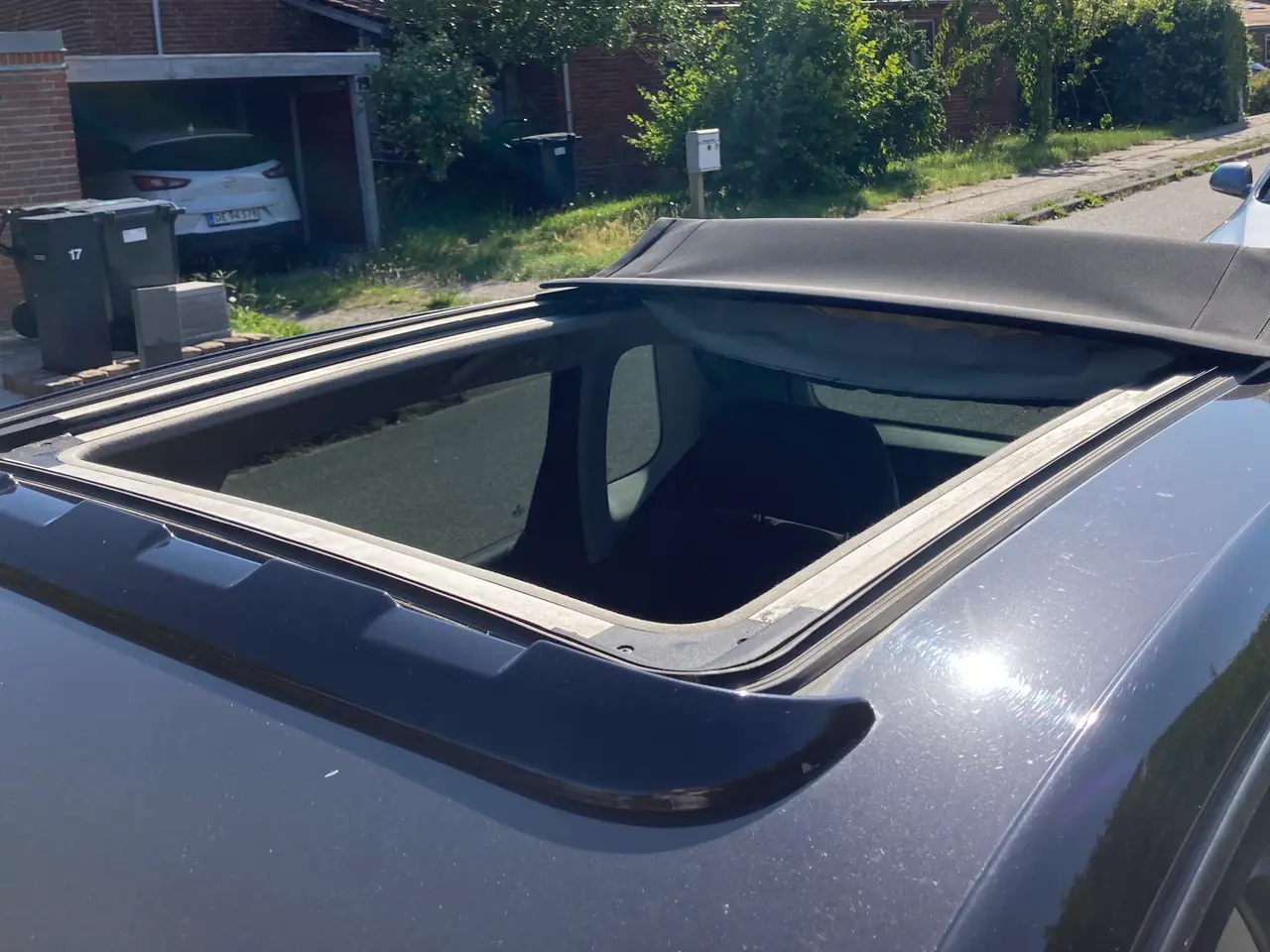 Billede 9 - VW Polo Openair nummer 42302170