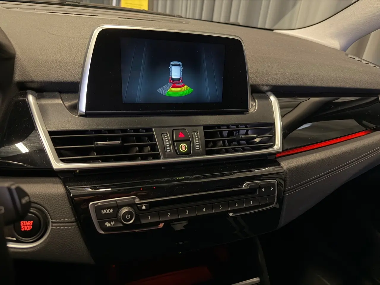 Billede 15 - BMW 225xe 1,5 Active Tourer Sport Line aut.