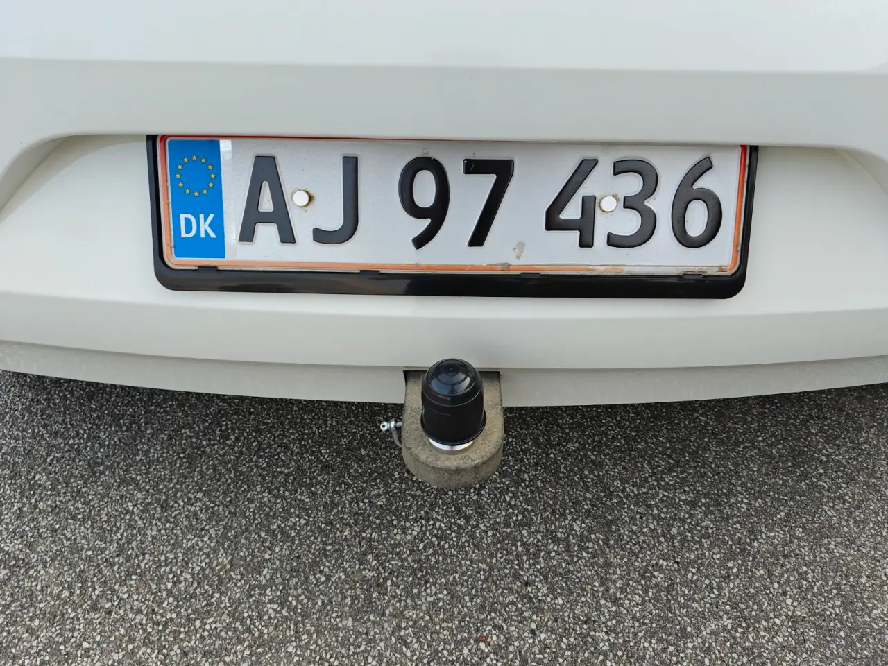 Billede 7 - Seat Mii m. ASG og Trailertræk