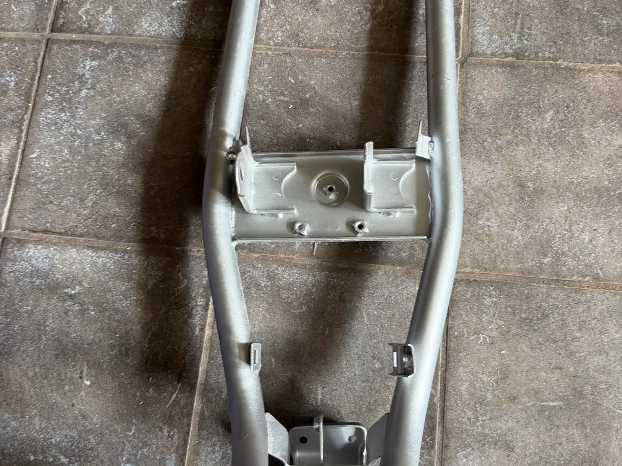 Billede 1 - Suzuki fz 50