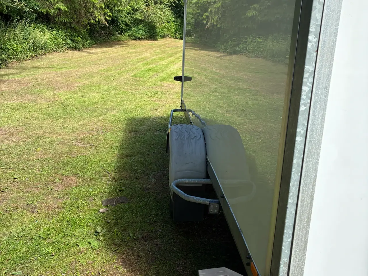 Billede 6 - Brenderup C05 CARGOTRAILER