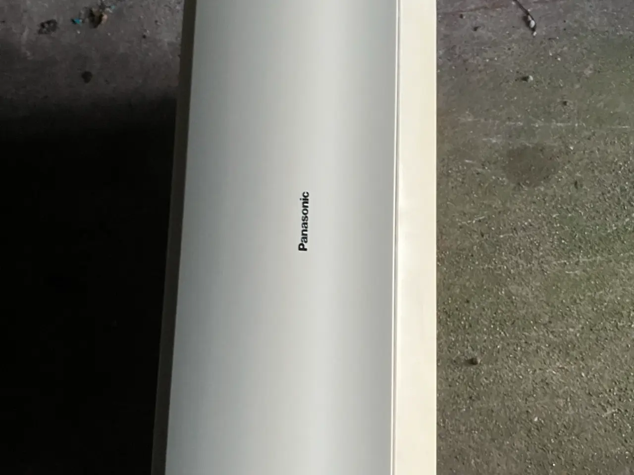 Billede 7 - Panasonic varmepumpe luft/luft med sms modul