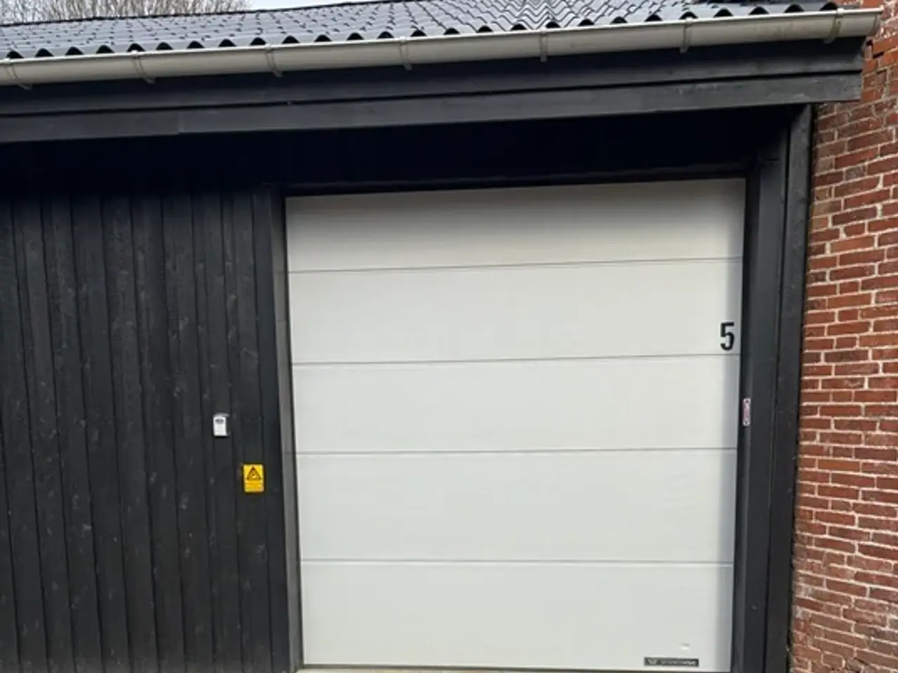 Billede 3 - Lager på 60 m2
