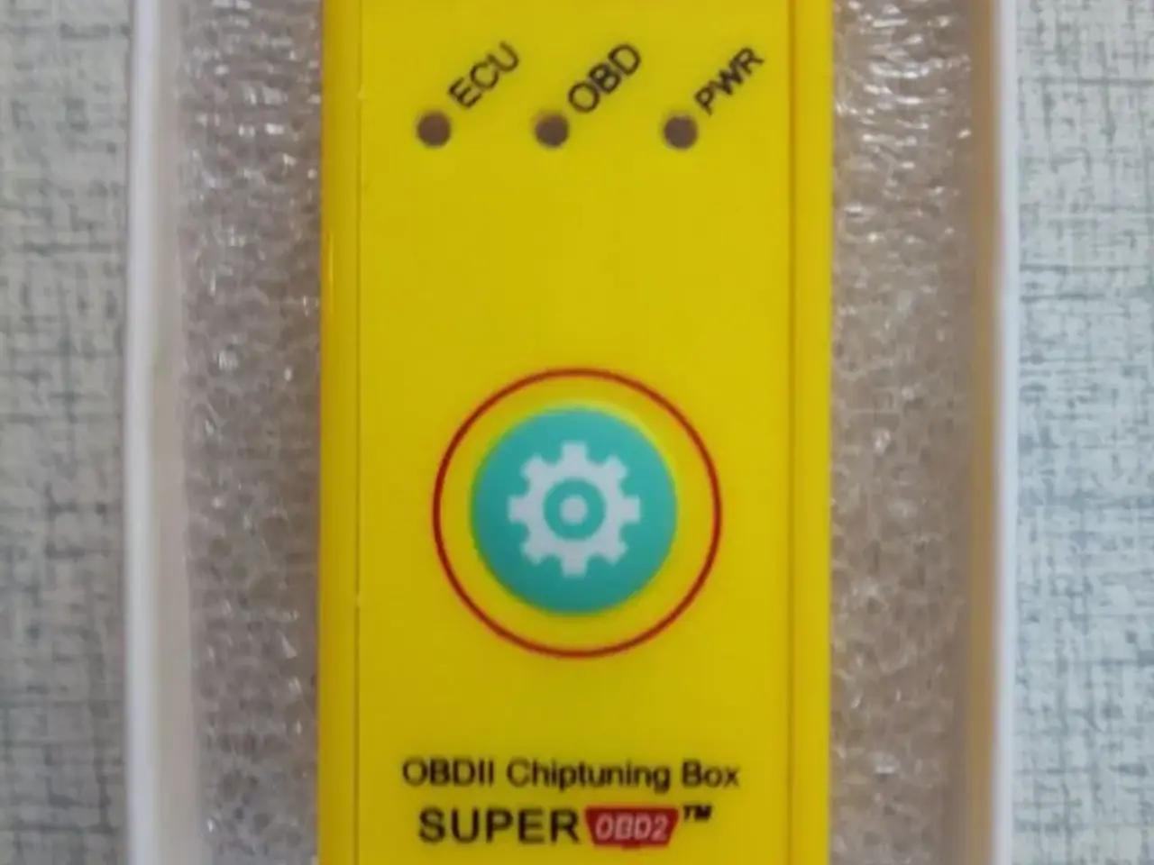 Billede 2 - Power prog tuning box.