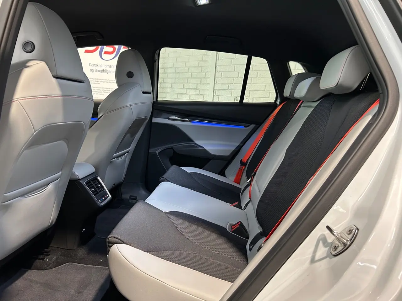 Billede 6 - Skoda Elroq 85 iV Lodge