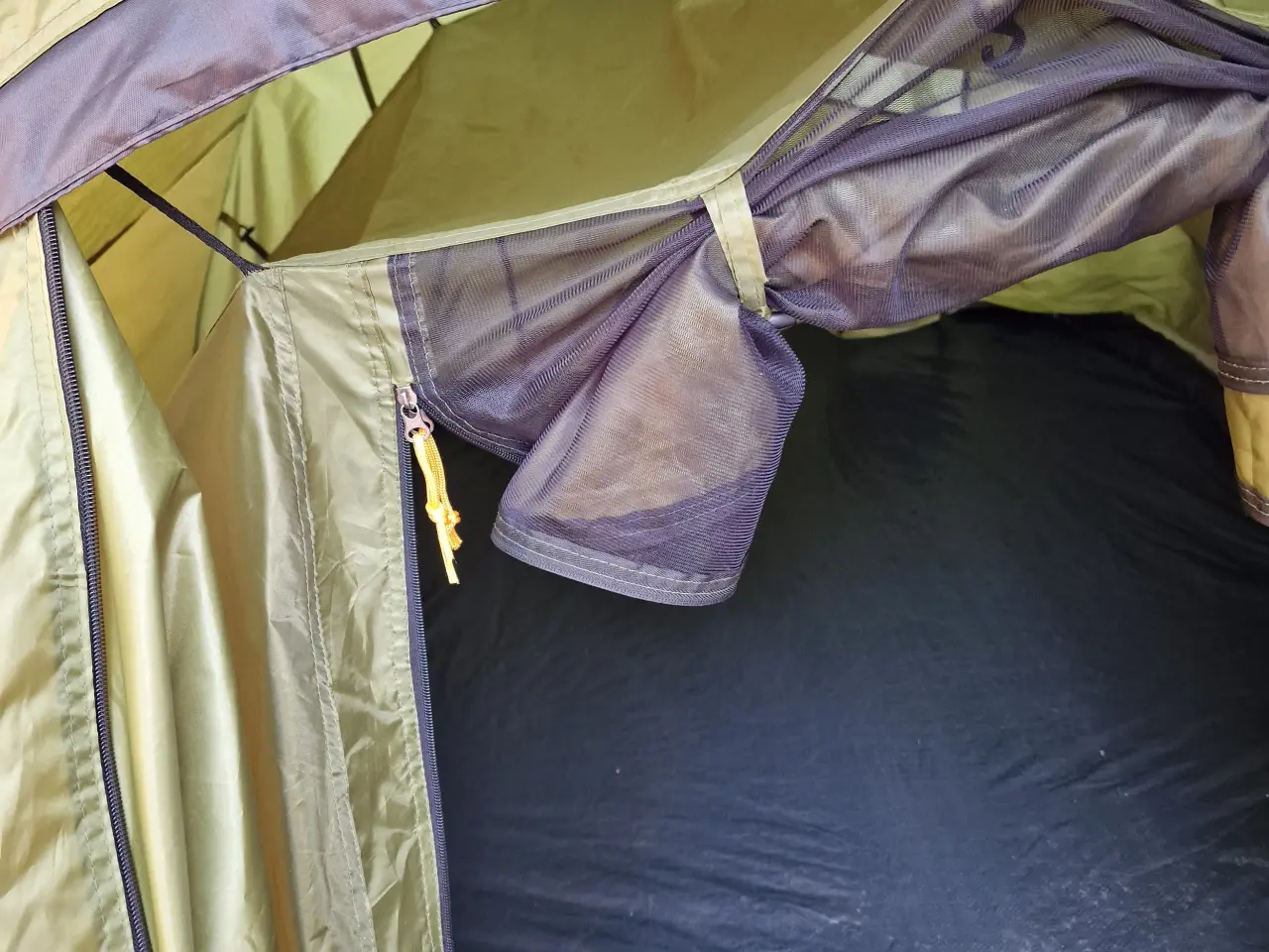 Billede 5 - Pop-up telt NAKANO