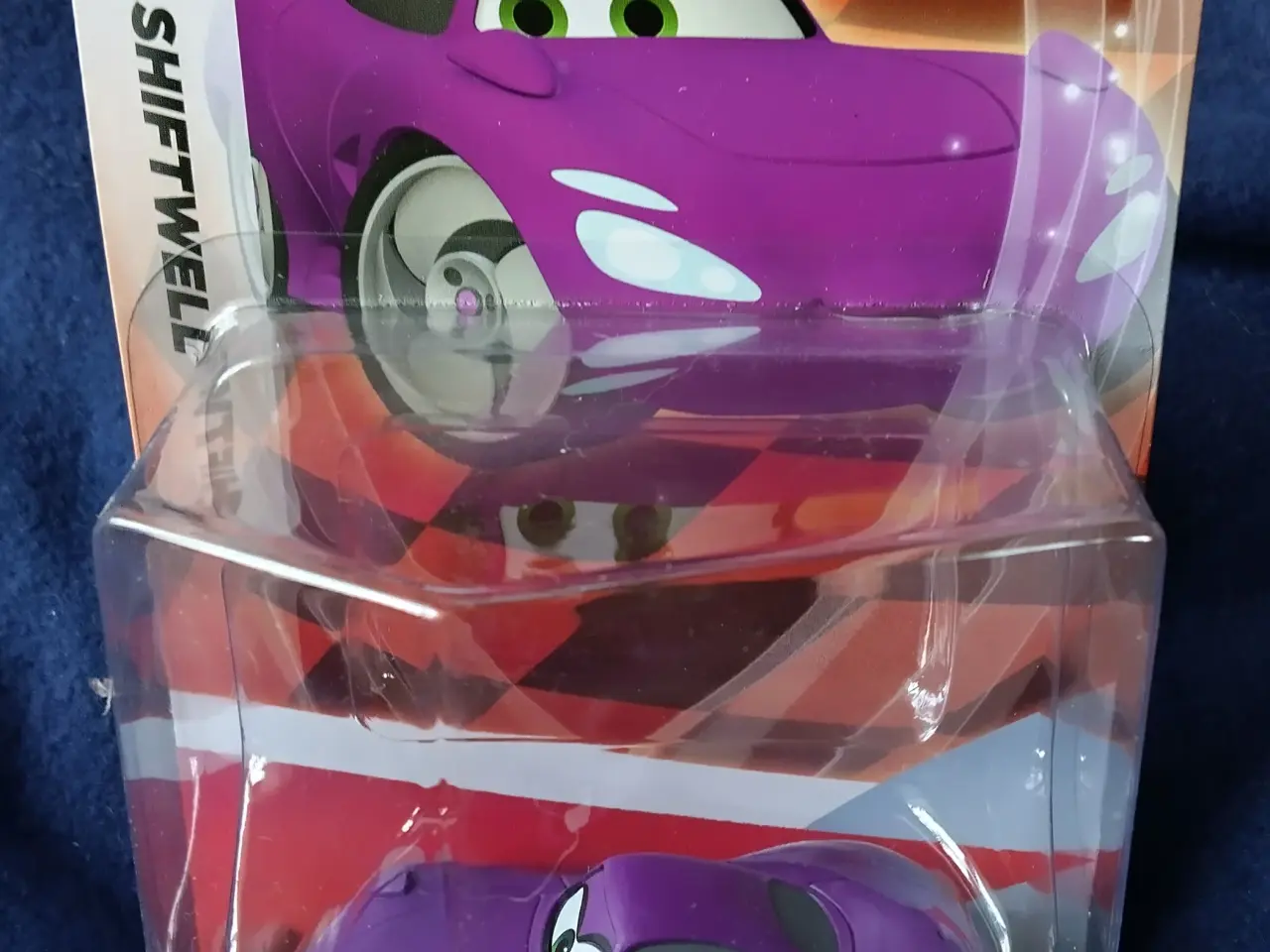 Billede 2 - Disney Infinity - Holley Shiftwell