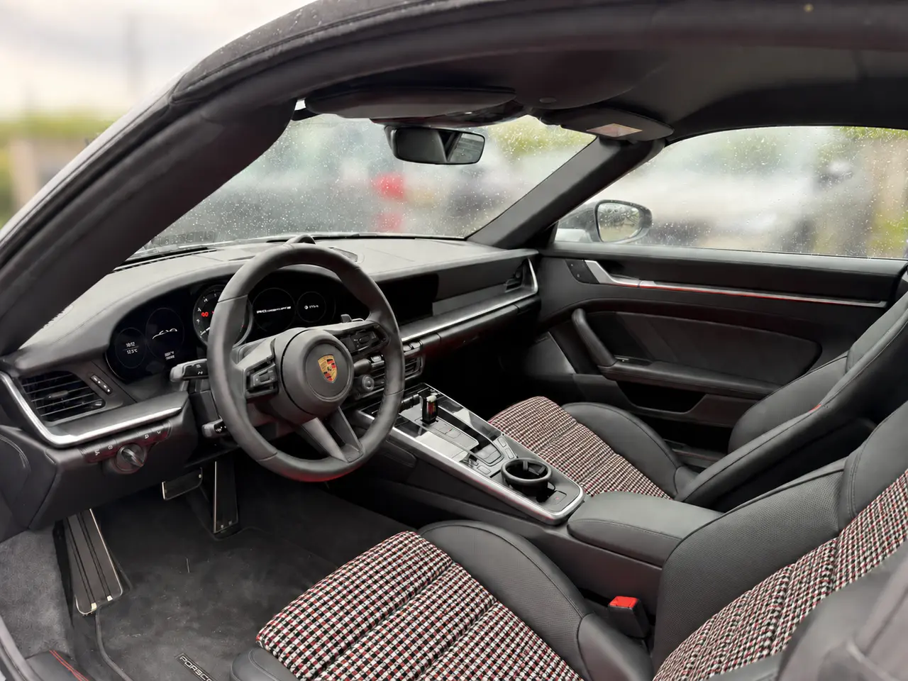 Billede 10 - Porsche 911 Carrera 4 GTS 3,0 Cabriolet PDK