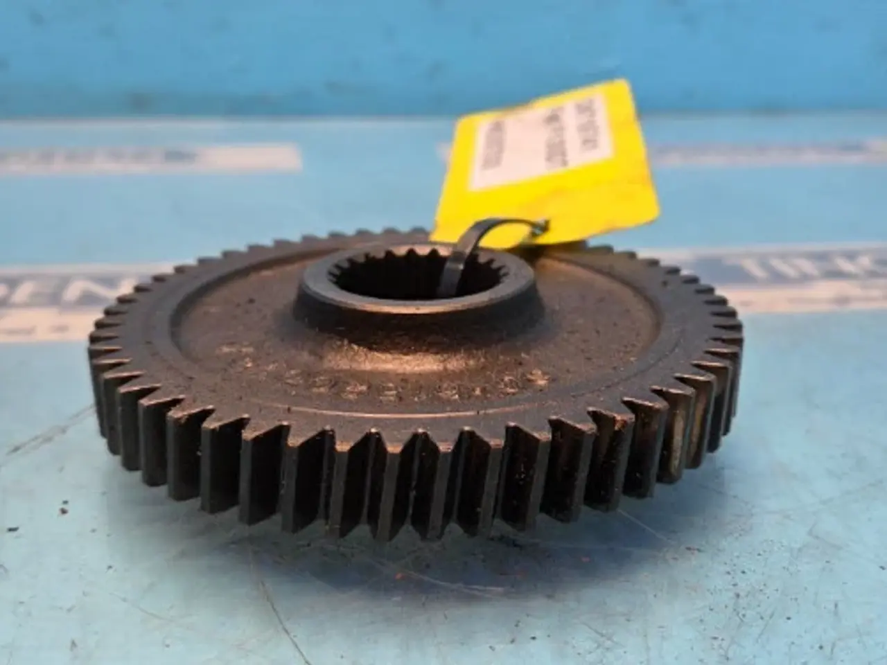 Billede 8 - Fiat F130DT Tandhjul 5163240