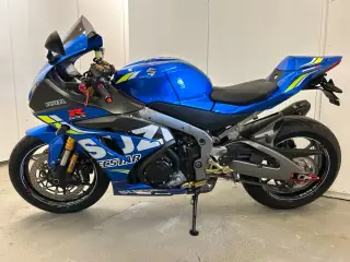 Suzuki GSX-R1000 1000 202HK 6g