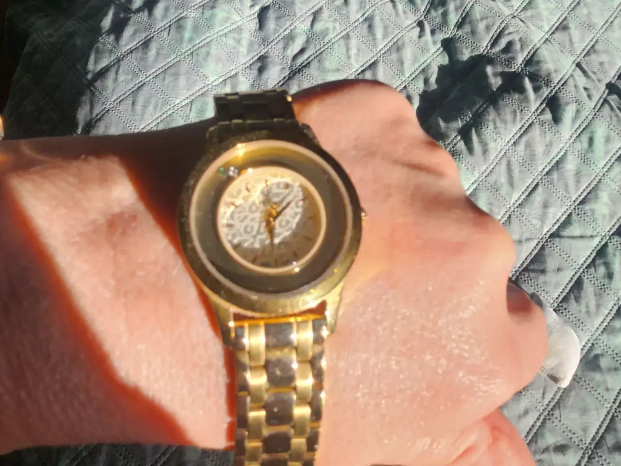 Billede 3 - Christina watch