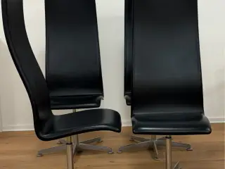OXFORD stole - Arne Jacobsen - Fritz Hansen 