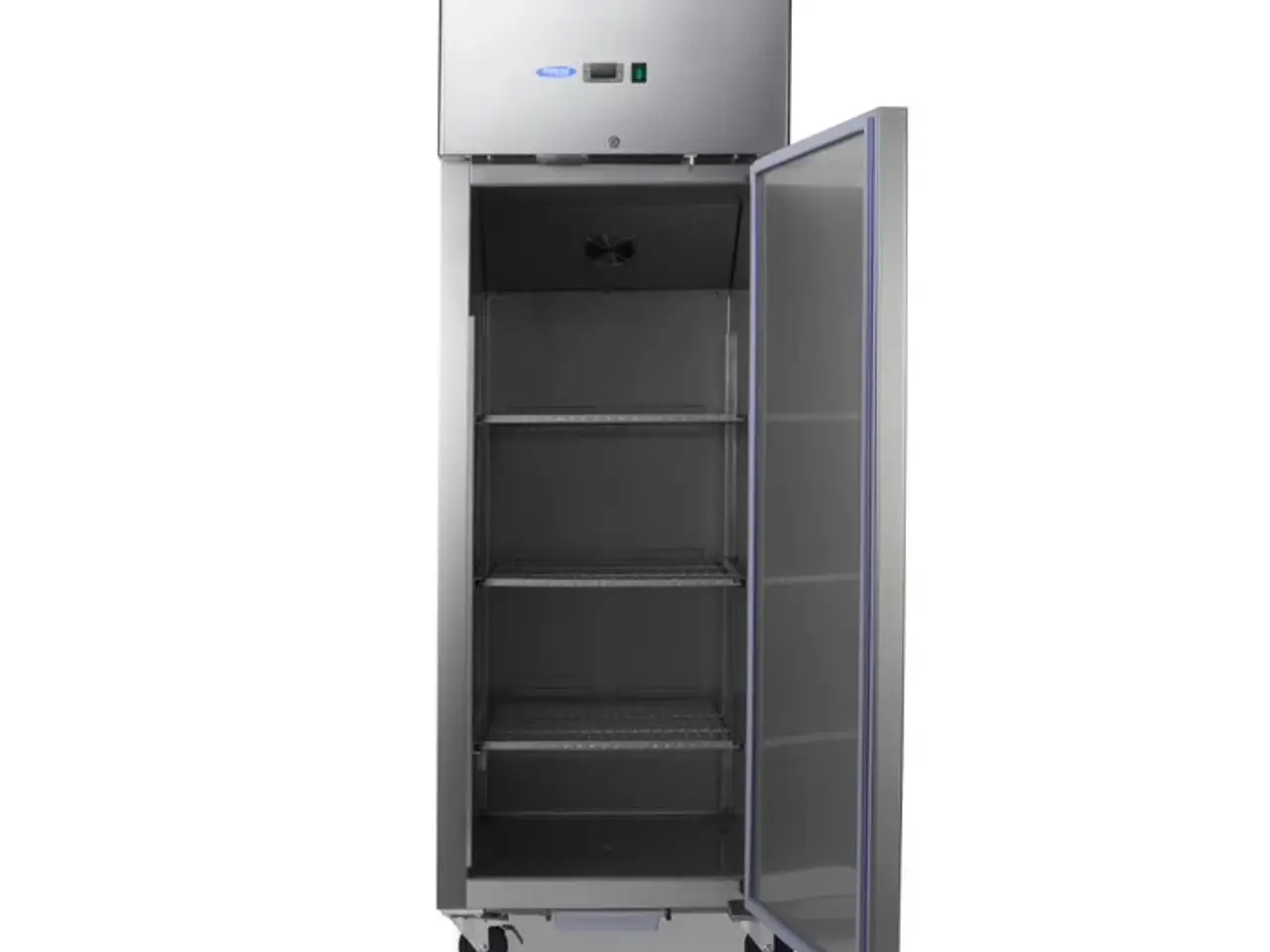 Billede 5 - Industrikøleskab 700 L – B745 x D830 x H2020 mm
