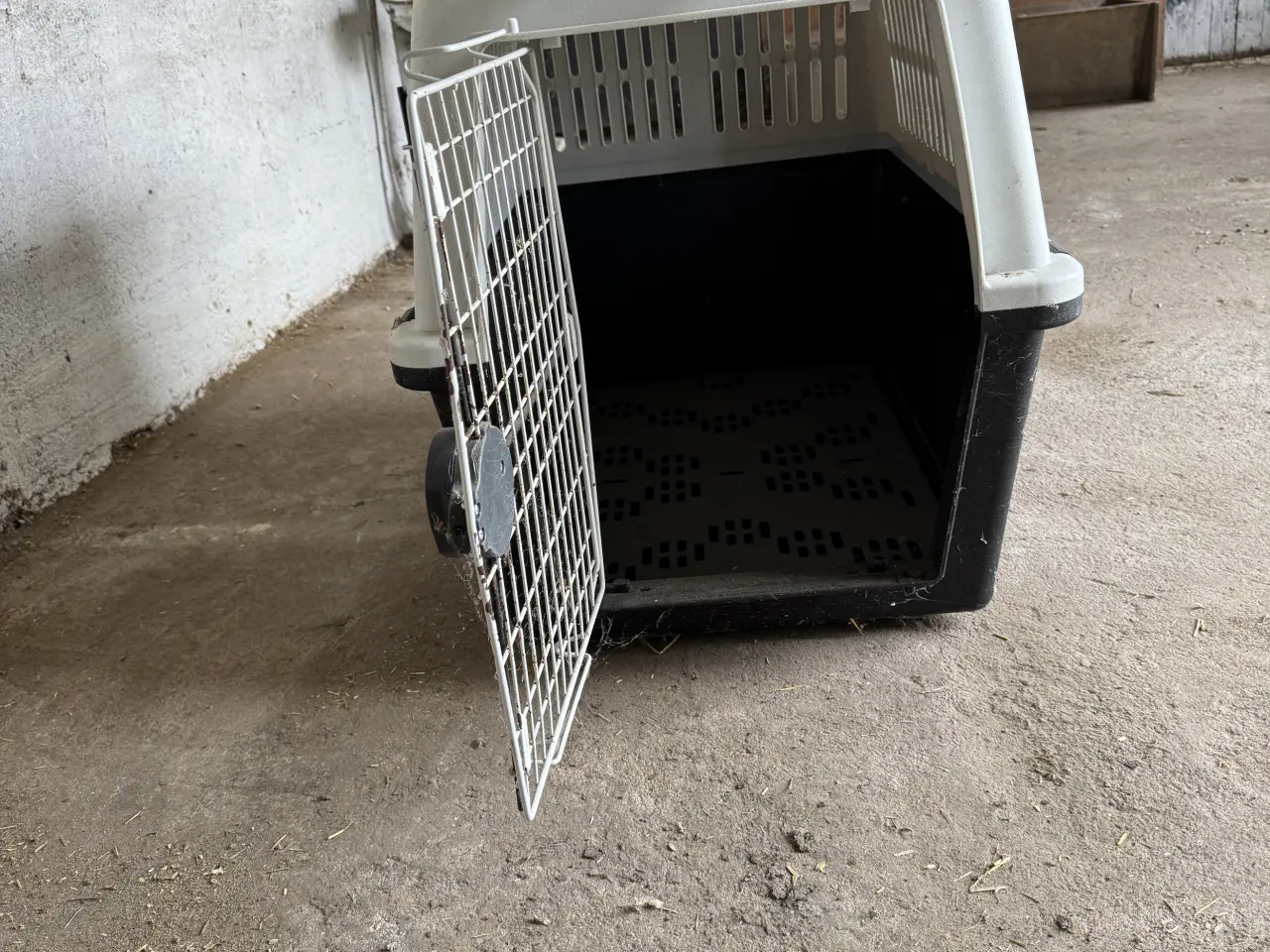 Billede 4 - Transport bur