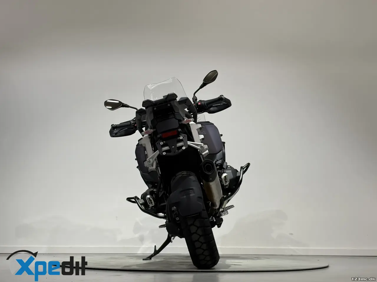 Billede 8 - BMW R 1300 GS Adventure