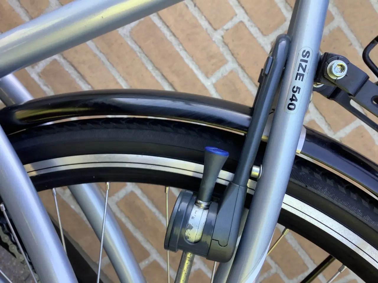 Billede 6 - MUSTANG City Universe 7 indv. Gear 