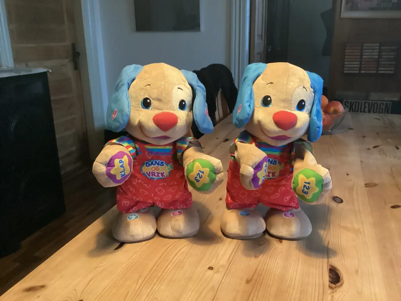 Billede 20 - Baby Legetøj