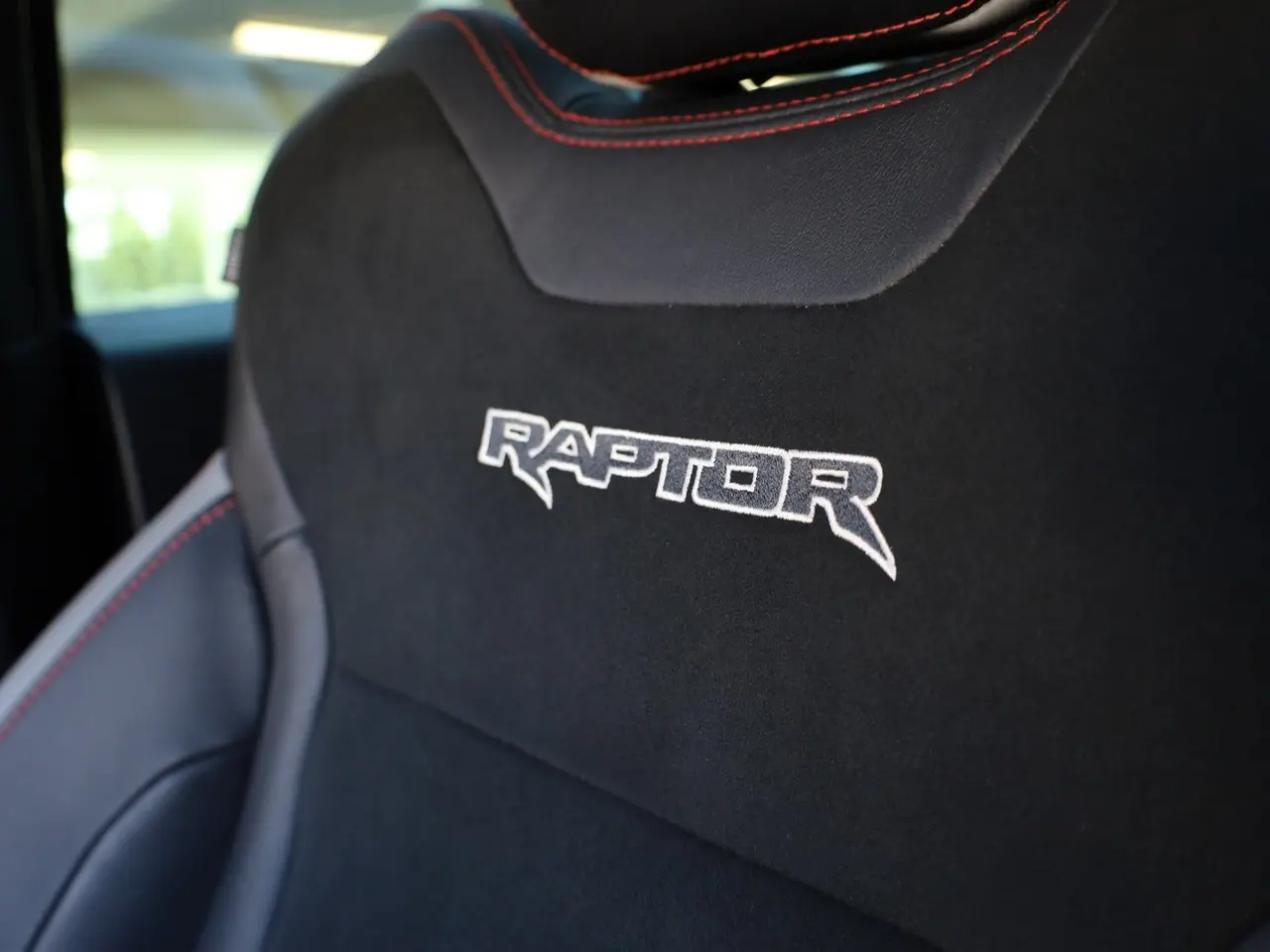 Billede 13 - Ford Ranger 2,0 EcoBlue Raptor Db.Kab aut.