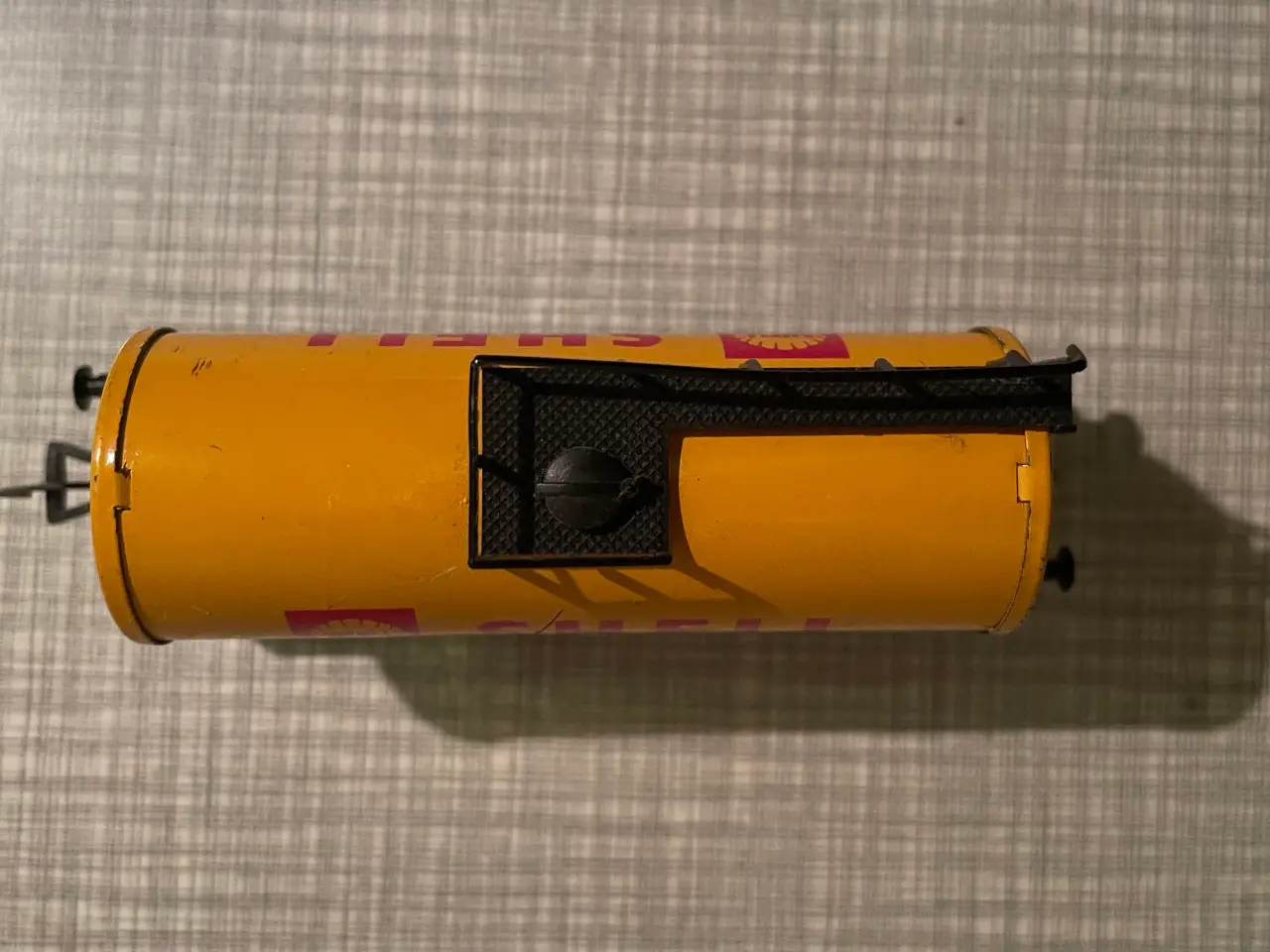 Billede 9 - Fleischmann Shell tankvogn, H0
