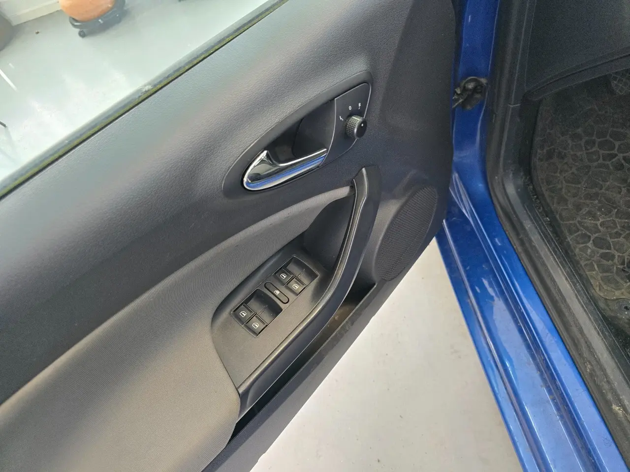 Billede 9 - Seat Ibiza 1,2 TDi 75 Style eco