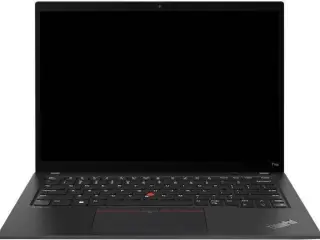Lenovo ThinkPad T14s Gen 3 14" - Intel i5-1240P 1.7GHz 256GB NVMe 16GB Win11 Pro - Grade B