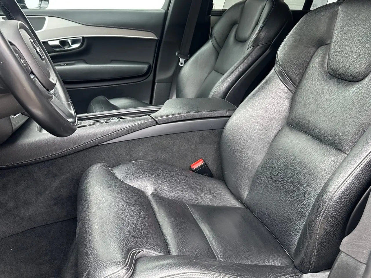 Billede 23 - Volvo XC90 2,0 D5 235 Inscription aut. AWD 7prs