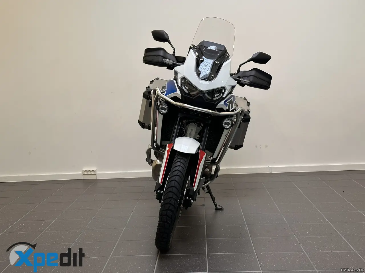 Billede 3 - Honda CRF 1100 L Africa Twin