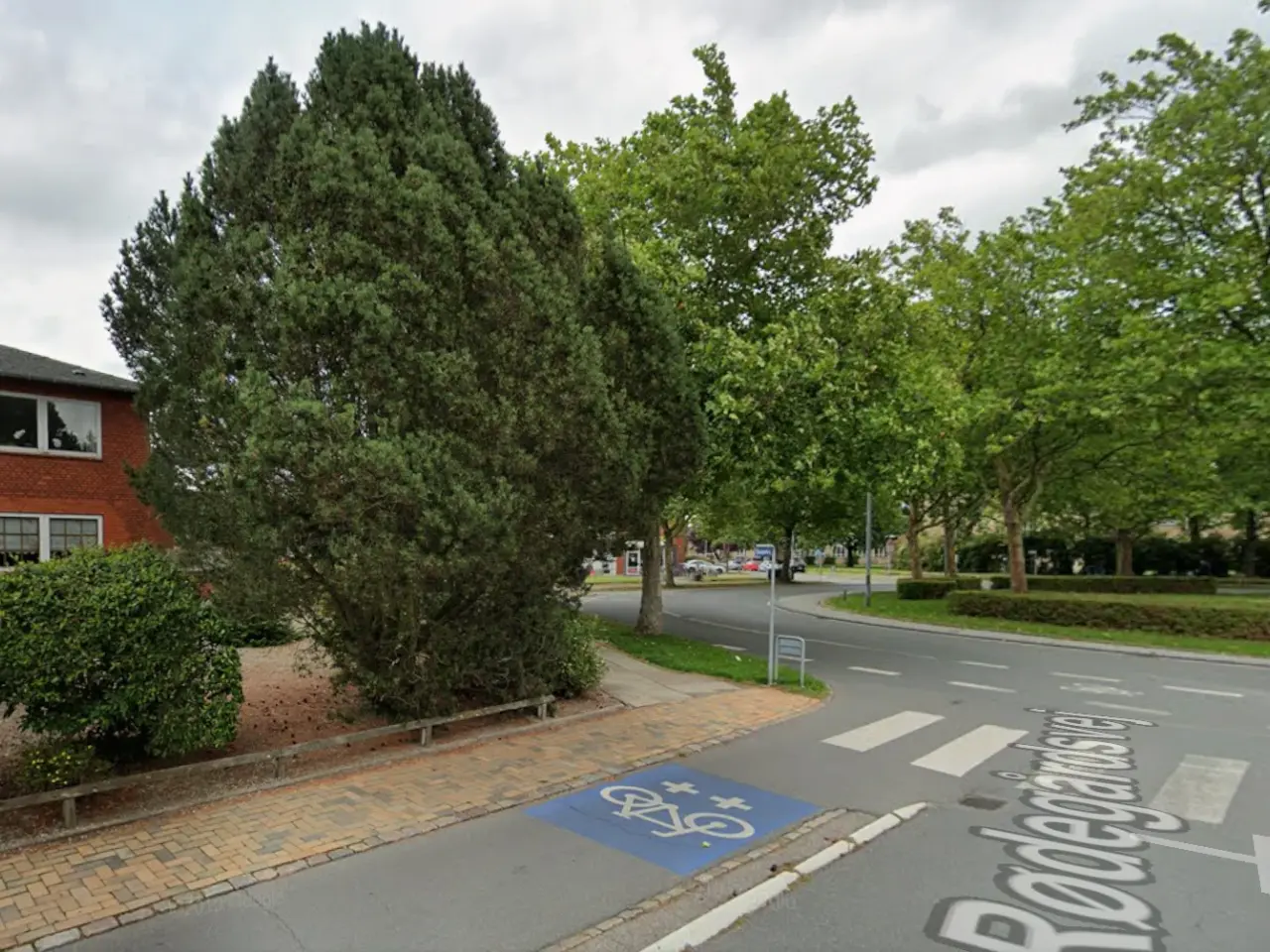 Billede 2 - 96 m² 4V lejlighed i attraktiv Odense M