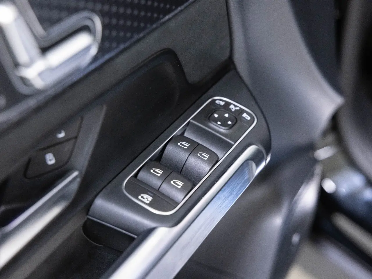 Billede 8 - Mercedes EQB250+  AMG Premium