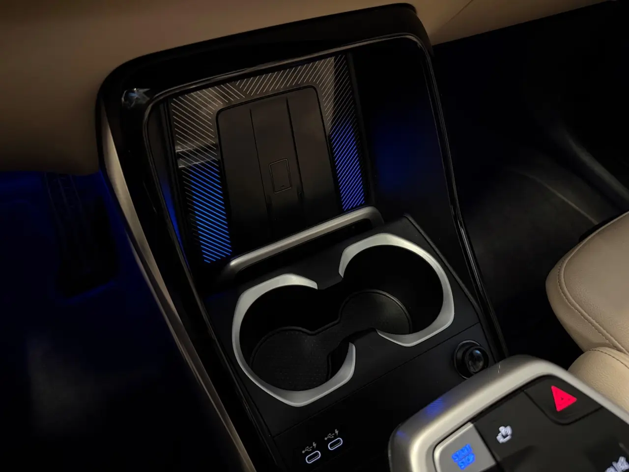 Billede 15 - BMW iX1 xDrive30 Fully Charged M-Sport