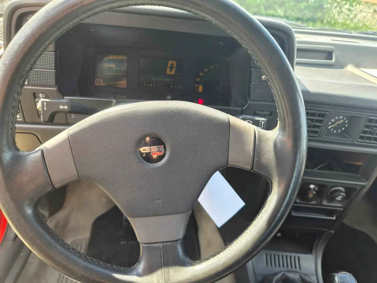 Billede 8 - Opel Kadett E GSI 2.0 16v